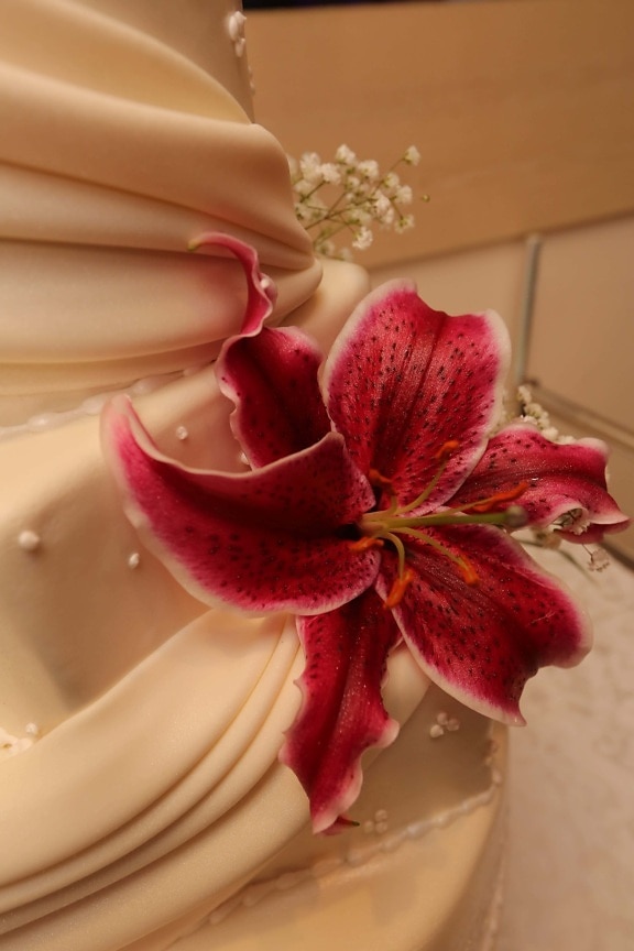 Blumen, Lilie, Hochzeitstorte, Blume, Rosa, Blütenblatt, Amaryllis, Anlage, Blumenstrauß, Blüte