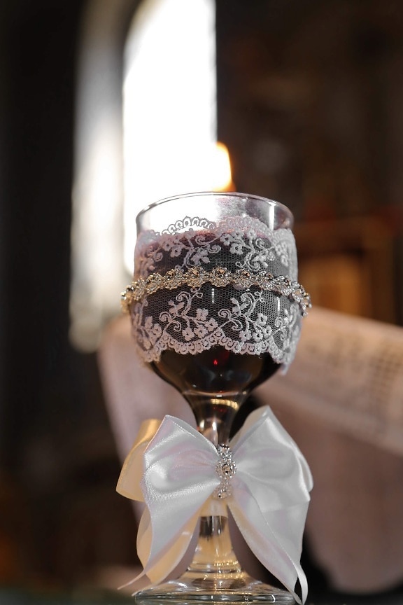 glass, red wine, decoration, jewelry, accessory, crystal, beverage, drink, alcohol, traditional