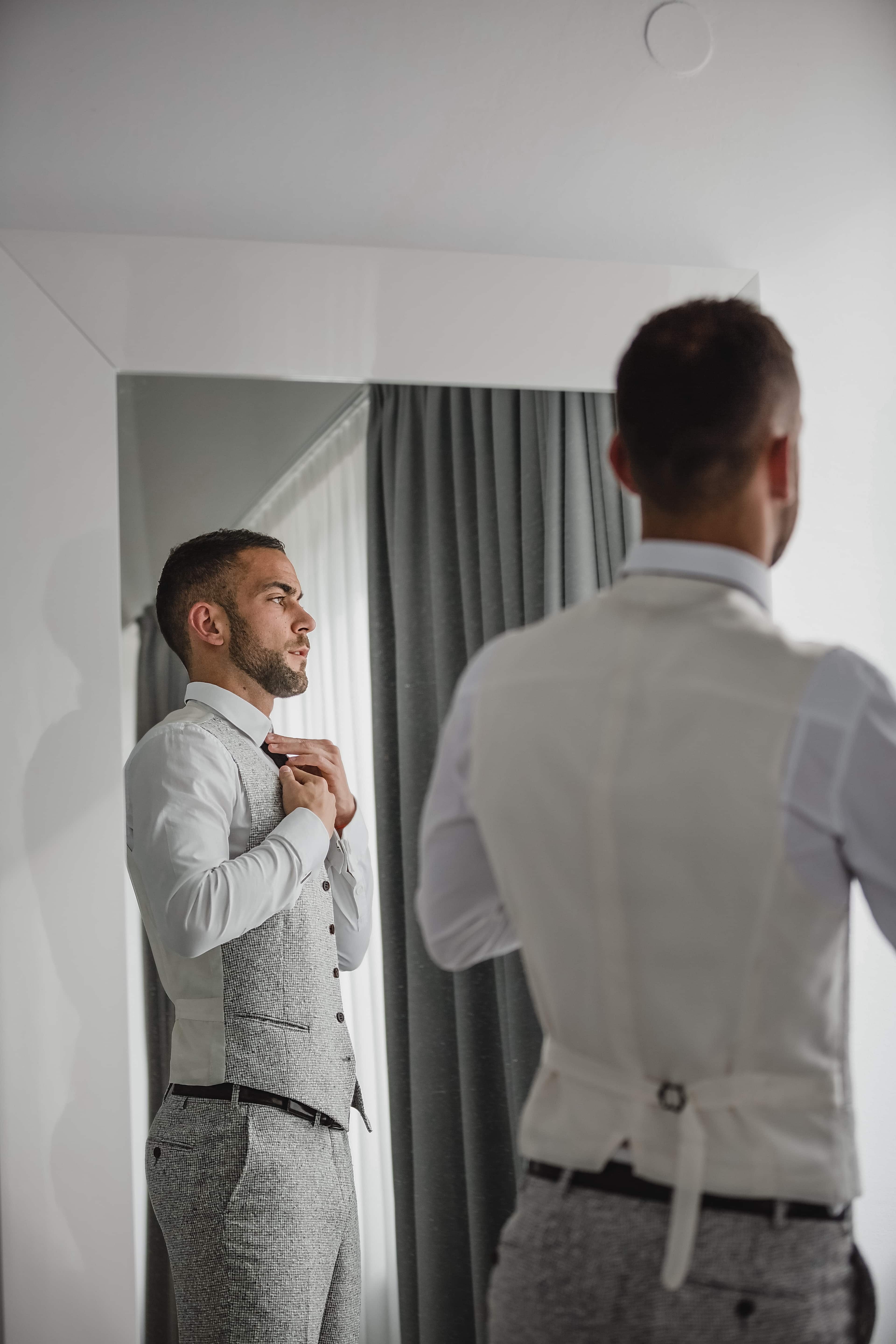 fax Lake Taupo Scheiden Free picture: handsome, photo model, reflection, outfit, tuxedo suit,  mirror, man, indoors, business, office