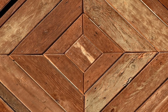 Texturu dřeva