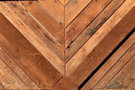estilo antiguo, roble, textura, carpintería, madera, madera dura, madera, superficie, panel, áspero