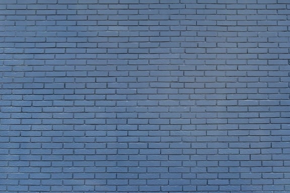 bleu, briques, mur, Détails, texture, ciment, modèle, brique, surface, tuile