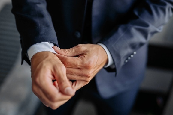 tuxedo suit, hand, holding hands, businessman, jacket, shirt, hands, man, people, business