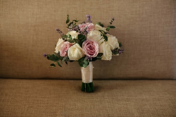 bouquet, amore, rosa, decorazione, disposizione, fiore, romanza, natura morta, regalo, foglia