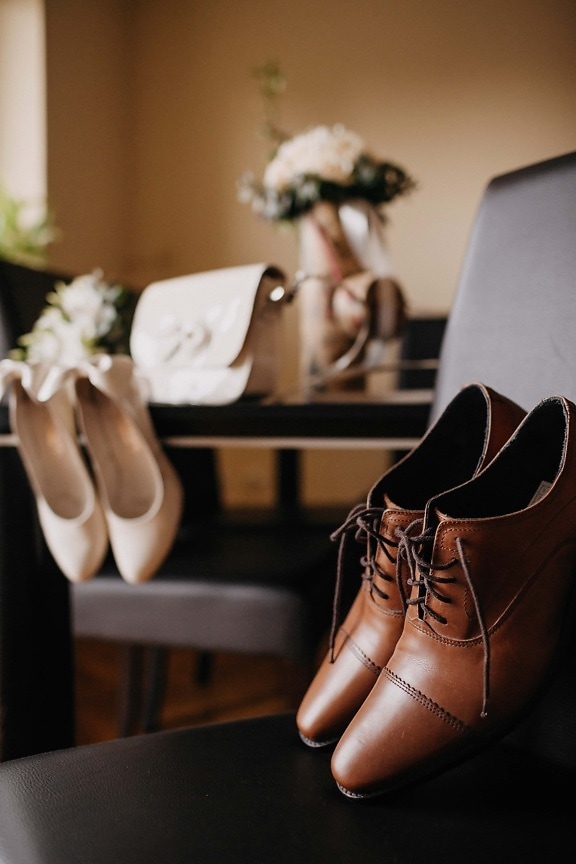 сандал, обувки, сватба, класически, случайни, начин на живот, модерни, обувки, мода, Почистване