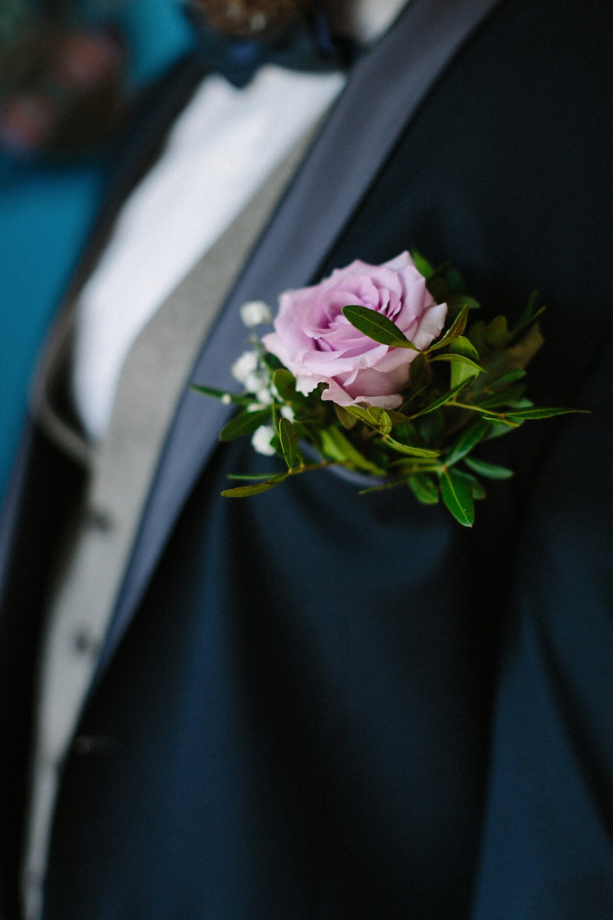 trandafir, până aproape, om de afaceri, costume de mire, detaliu, elegant, stil, floare, Ceremonia, decor