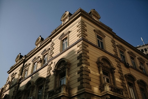 bâtiment, Hôtel de ville, Wedge, style, style architectural, baroque, rue, architecture, Ville, cathédrale