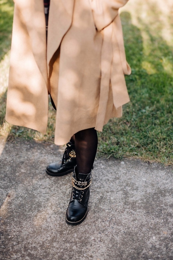 boots, fancy, legs, young woman, socks, black, nylon, girl, footwear, fashion