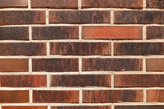 bricks, texture, wall, ordinary, masonry, brown, patterns, horizontal, old, old style
