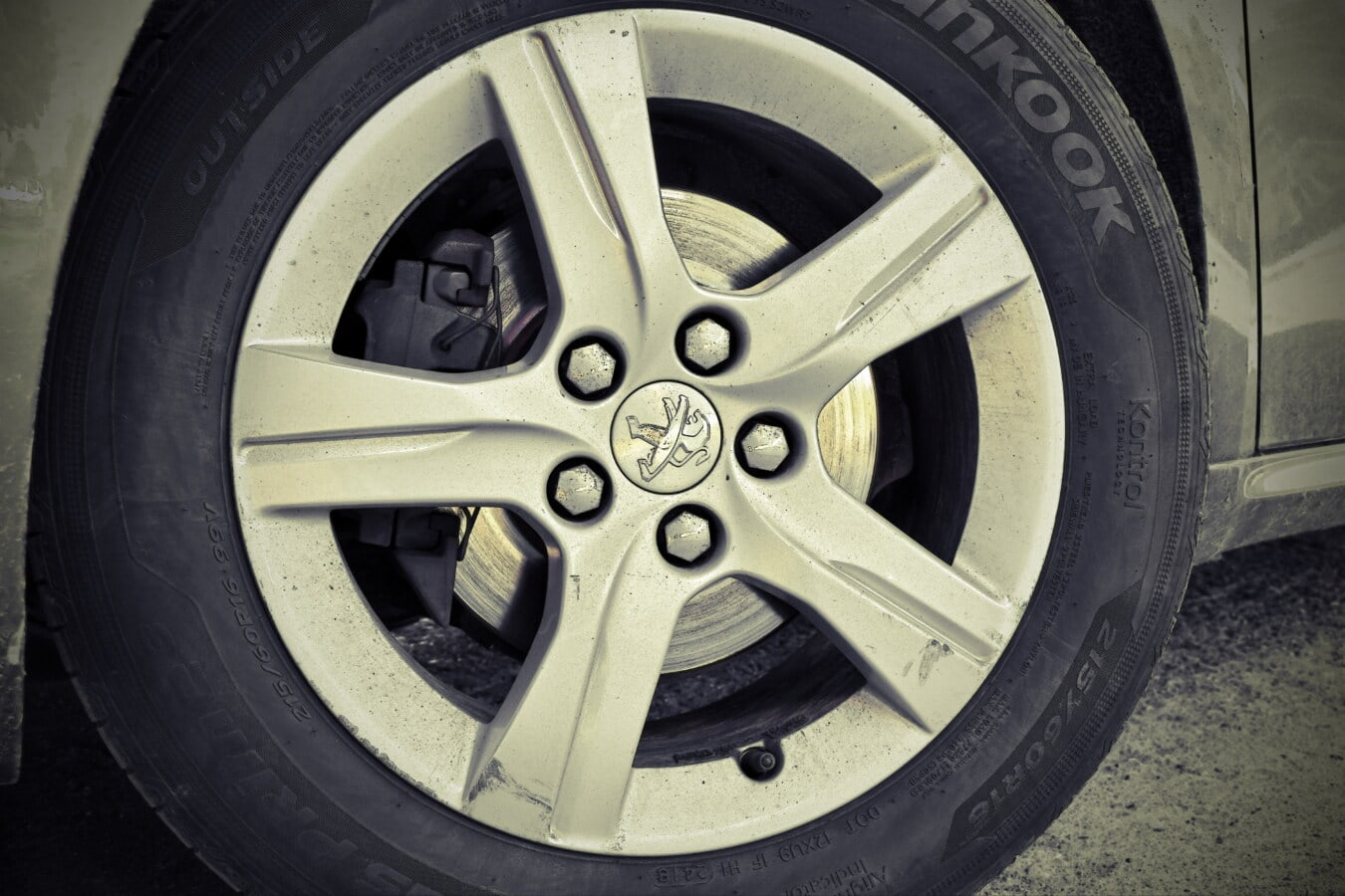 dæk, rand, legering, aluminium, automobil, gummi, metallic, sportsvogn, køretøj, hjulet