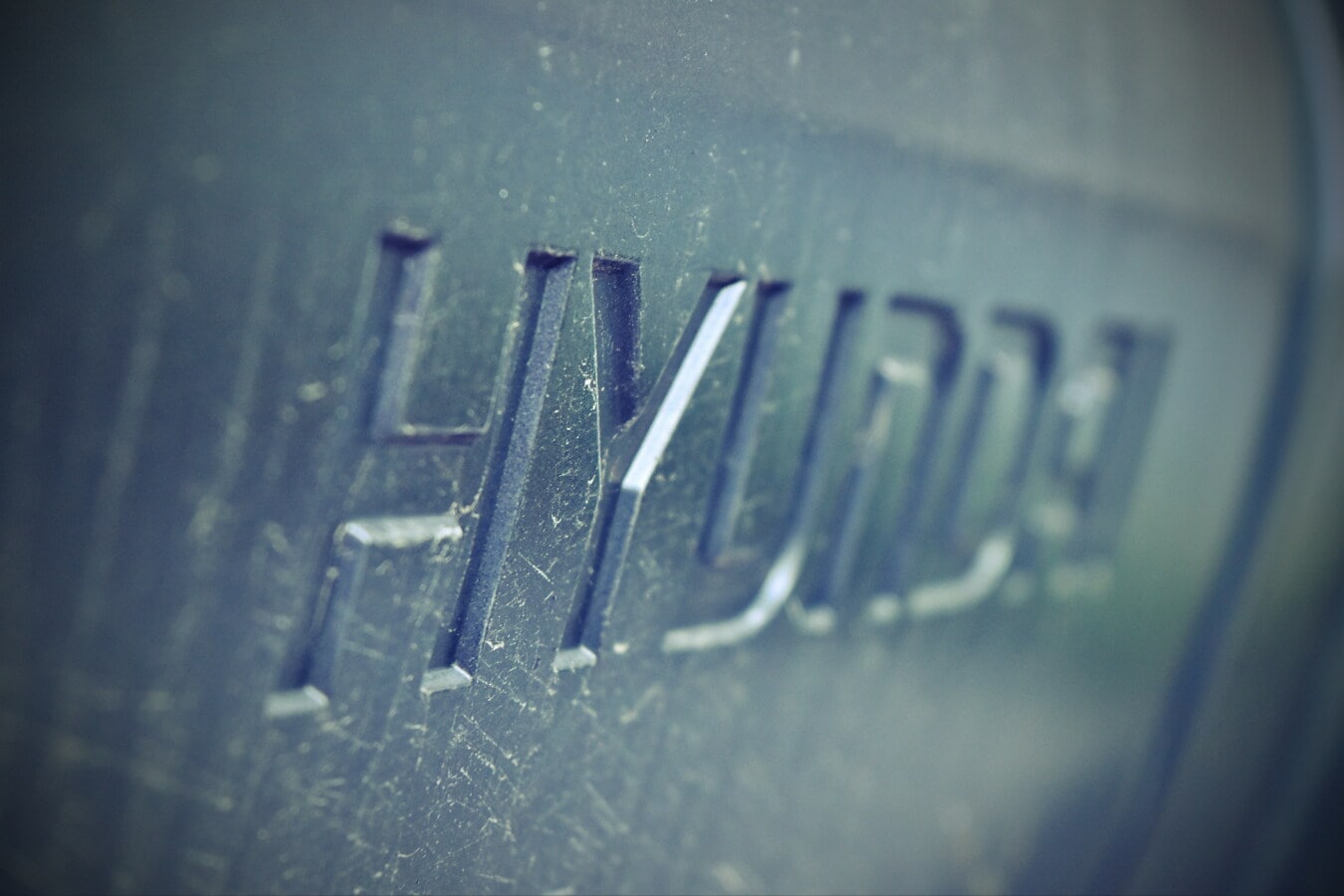 text, car, sign, symbol, metal, blur, technology, old, industry, reflection