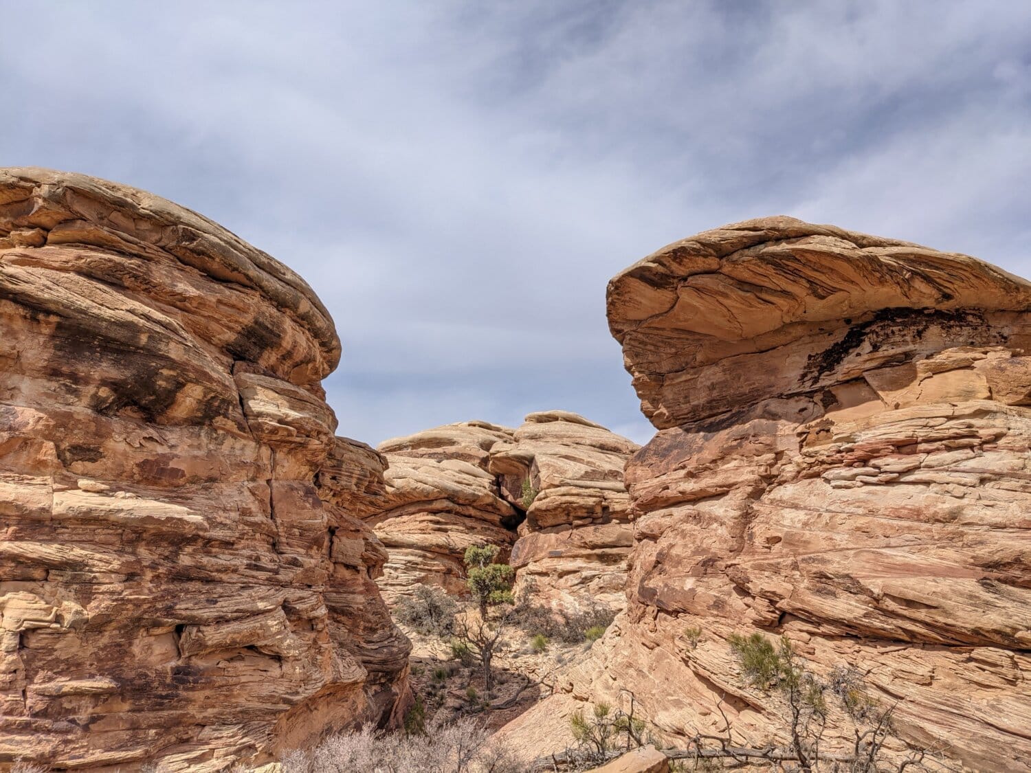 rocks, formation, majestic, geology, desert, sandstone, nature, landscape, cliff, rock