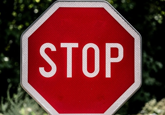 stop, sign, traffic control, traffic, alpha, symbol, text, alarm, road, warning