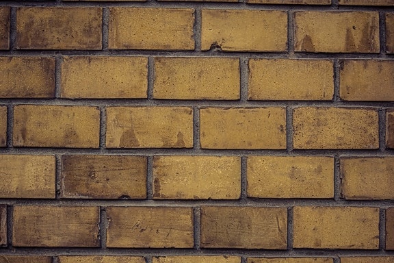 light brown, close-up, texture, bricks, masonry, ordinary, horizontal, mortar, cube, rough