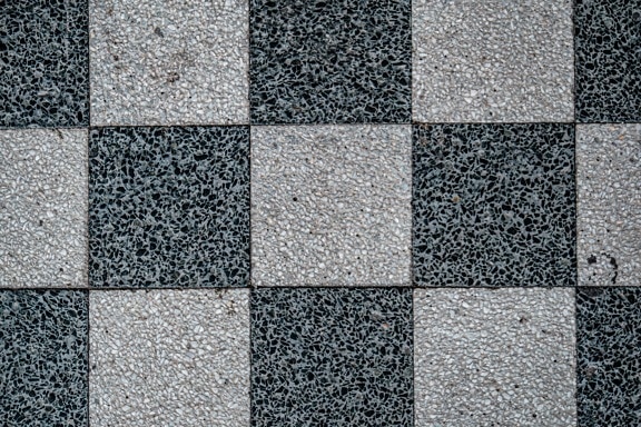 black and white, texture, granite, marble, cube, mosaic, shape, geometric, rectangle, pattern