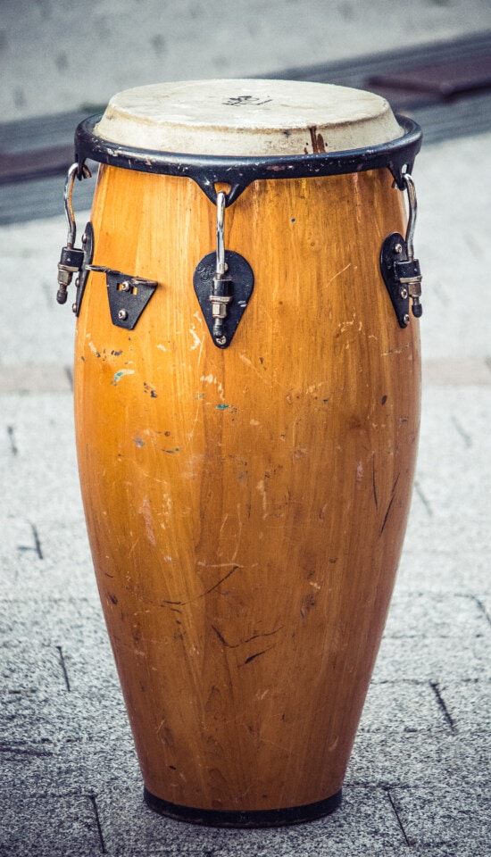 instrument, musical, wood, drum, retro, old, music, vintage, classic, wooden