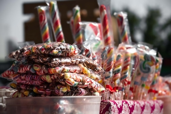 homemade, colorful, handmade, lollipop, craft, food, confectionery, candy, traditional, decoration