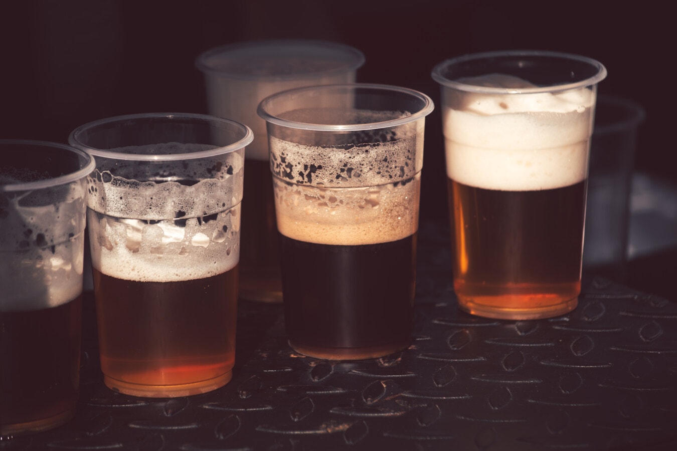 čaša piva, sajam zanat, pivo, tradicionalno, domaće, pjena, staklo, alkohol, napitak, hladno