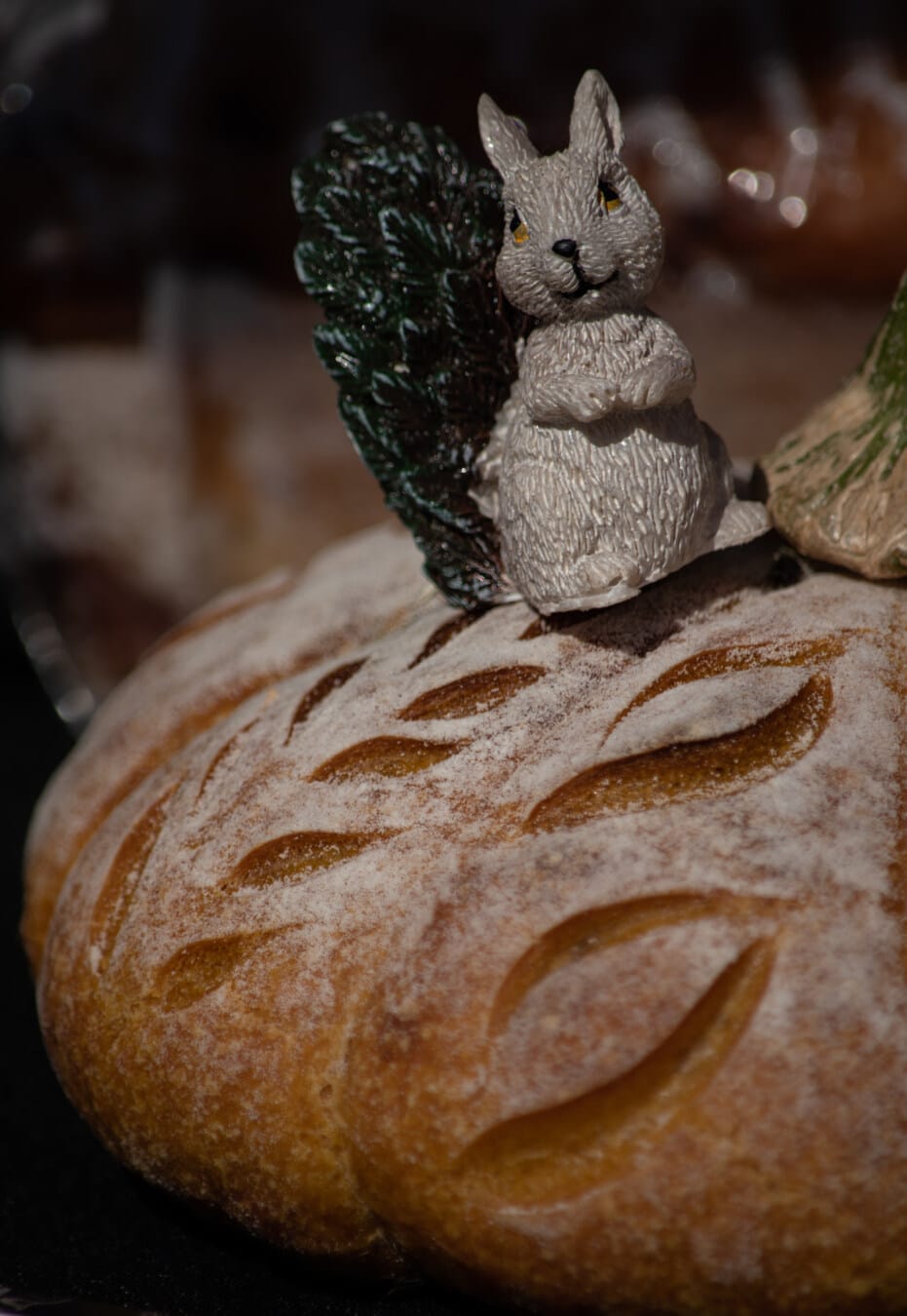 easter, bunny, bread, homemade, traditional, pastry, food, baking, wheat, breakfast