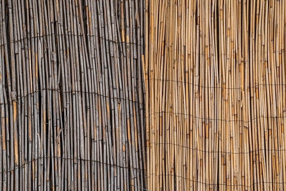 reeds, natural, material, insulation, grey, texture, light brown, rough, pattern, old