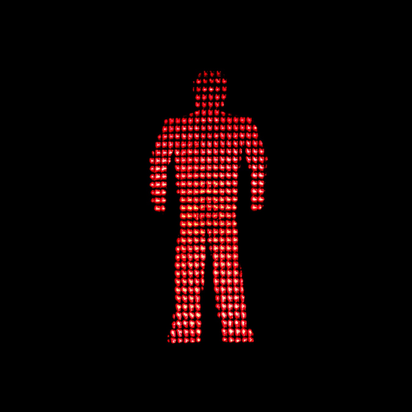 rotes Licht, Semaphore, Ampel, Licht, rot, Verkehrssteuerung, Warnung, Stop, Symbol, Verkehr
