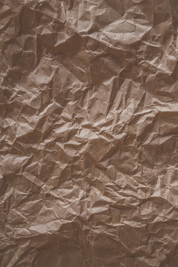 brown, texture, close-up, paper, pattern, carton, material, old style, rough, trash