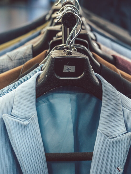 κοστούμι σμόκιν, κατάστημα, Ψώνια, σαλόνι, στολή, Μόδα, κοστούμι, Κρεμαστά, κομψό, βαμβάκι