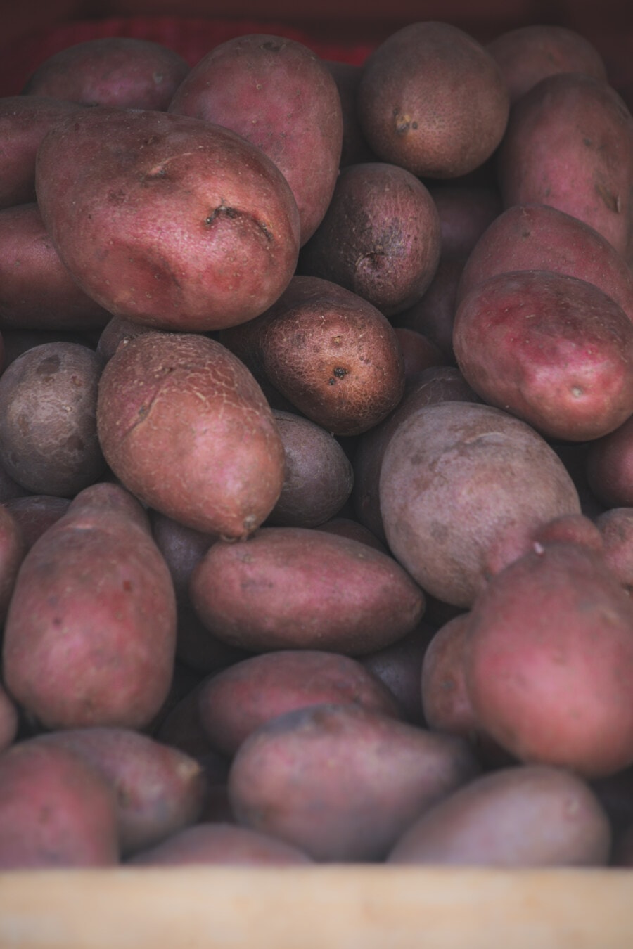 Bio, Kartoffeln, Gemüse, Kartoffel, Essen, Landwirtschaft, Root, Ernährung, Markt, Produkte