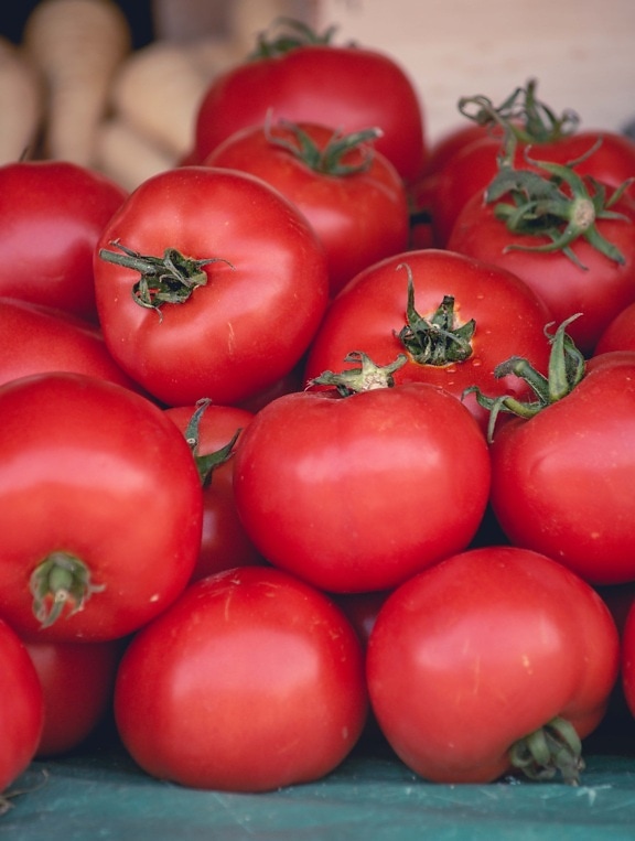 organische, antioxidant, tomaten, plantaardige, gezonde, vers, tomaat, voedsel, voeding, heerlijke