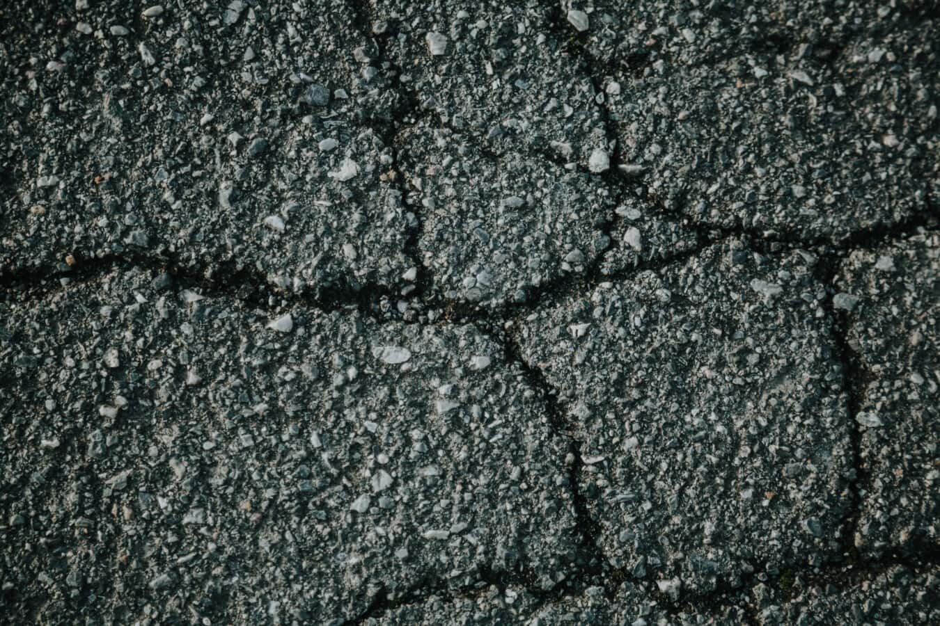 betonu, tekstury, ziemi, brud, asfaltu, szary, bitumu, materiał, kamień, wzór