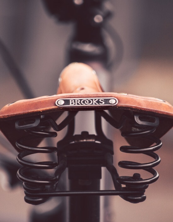 old style, bicycle, classic, seat, close-up, detail, vintage, old fashioned, old, vehicle