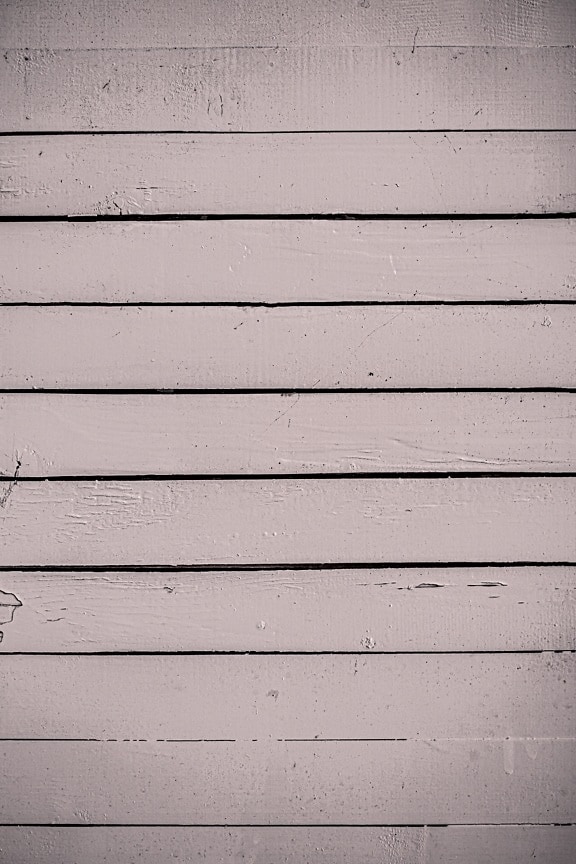 horizontal, white, planks, texture, stripes, surface, pattern, old, wood, rough