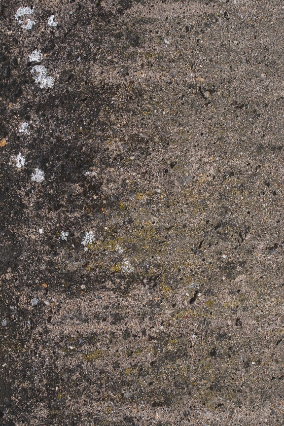 hormigón, caries, sucio, textil, pared, asfalto, cemento, superficie, textura, piedra