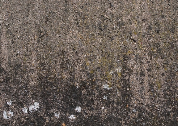 tekstur, asfalt, grunge, skitne, forfall, gamle, mønster, overflate, grov, abstrakt