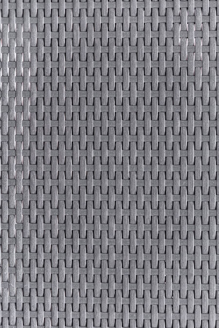 grey, texture, plastic, wicker basket, material, abstract, surface, pattern, rough, gray