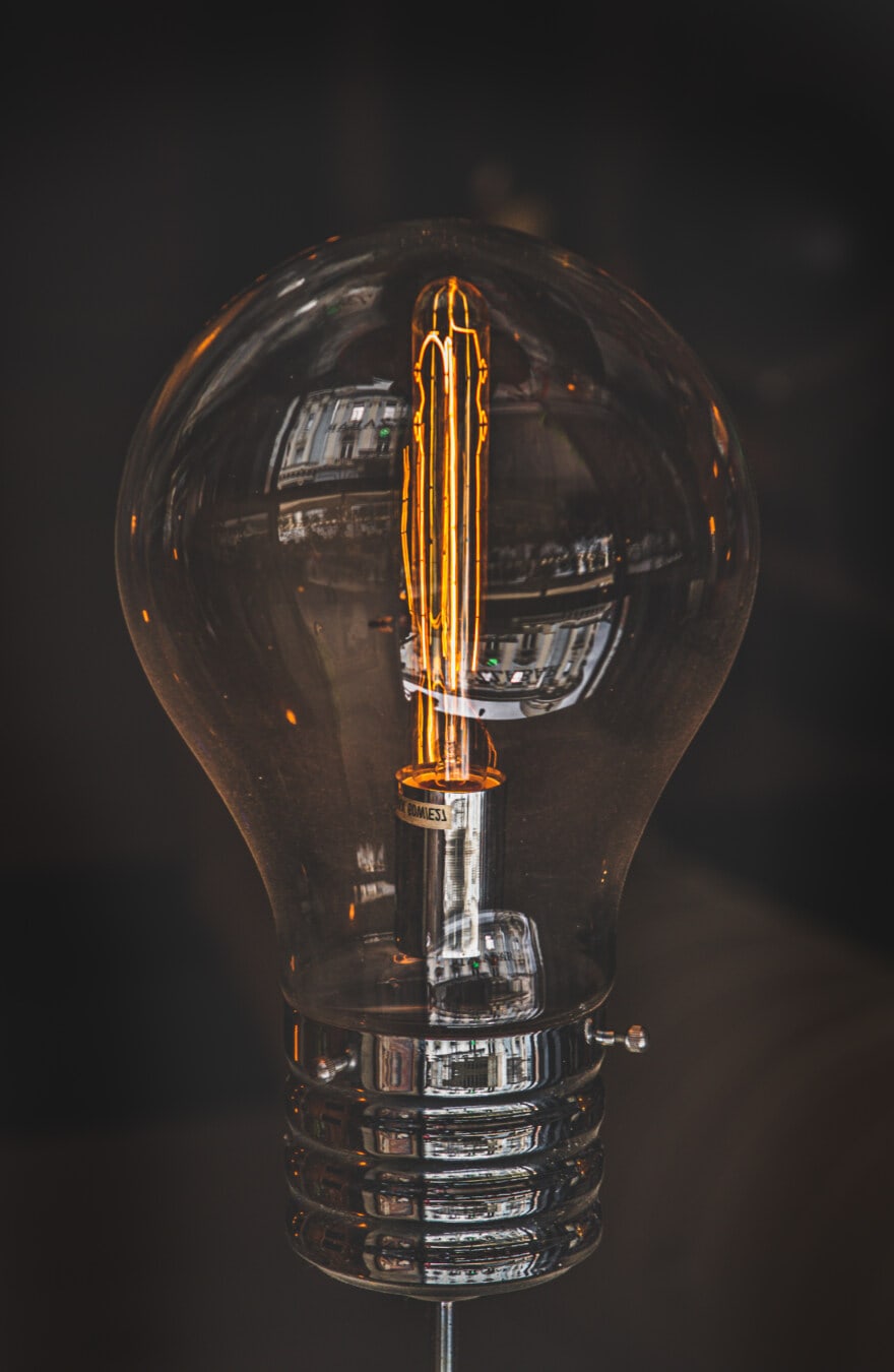bóng đèn, sáng chế, công nghệ, Khoa học, ý tưởng, dây điện, hiện đại, tình báo, điện, dây điện