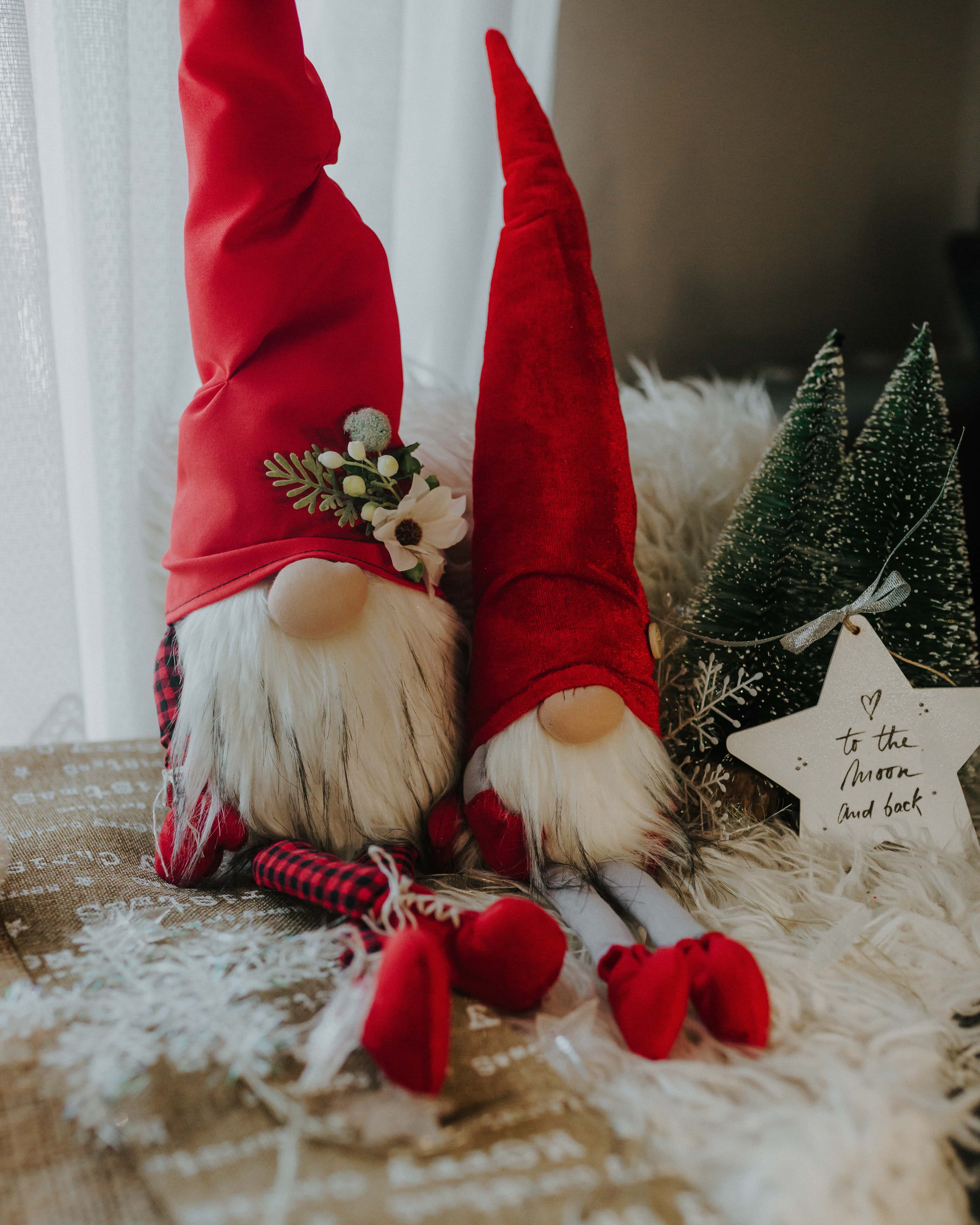 inflatie stok Verwarren Gratis afbeelding: Kerst, geschenken, romantische, speelgoed, rood,  traditionele, kerstboom, interieur design, decoratie, Nieuwjaar