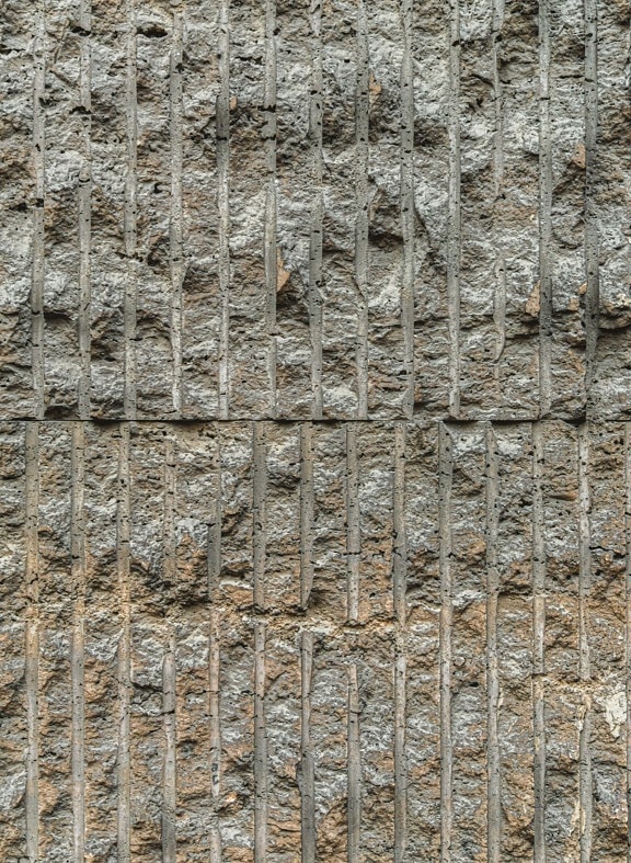 mur de Pierre, maçonnerie, mortier, roches, surface, Rough, matériel, texture, modèle, vieux