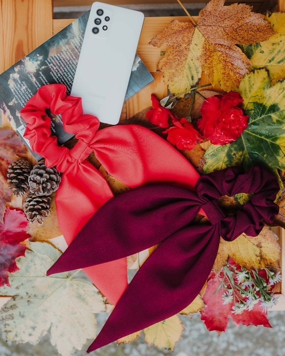 fashion, cotton, old style, handmade, ribbon, headband, rose, gift, leaf, gifts