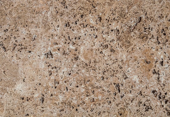 ytan, brun, granit, konsistens, ljus brun, sten, grov, marmor, smutsiga, sten