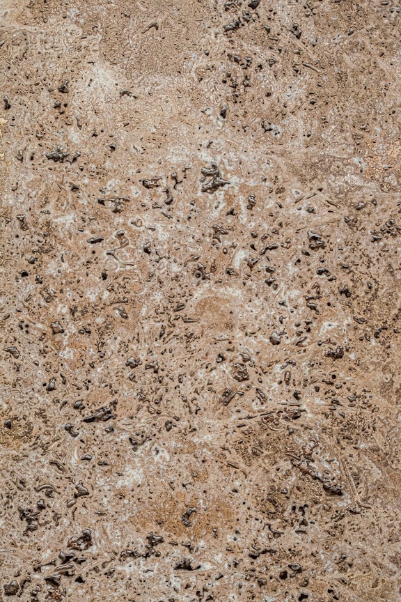 lys brun, granit, tekstur, marmor, sten, klippe, solid, overflade, mønster, materiale