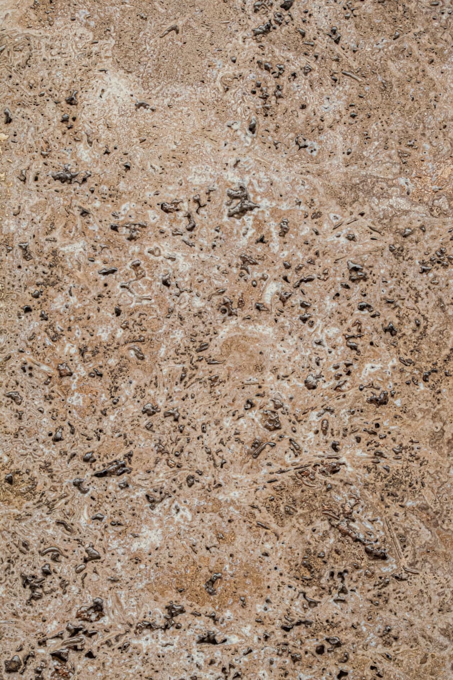 lys brun, granitt, tekstur, marmor, stein, stein, solid, overflate, mønster, materiale