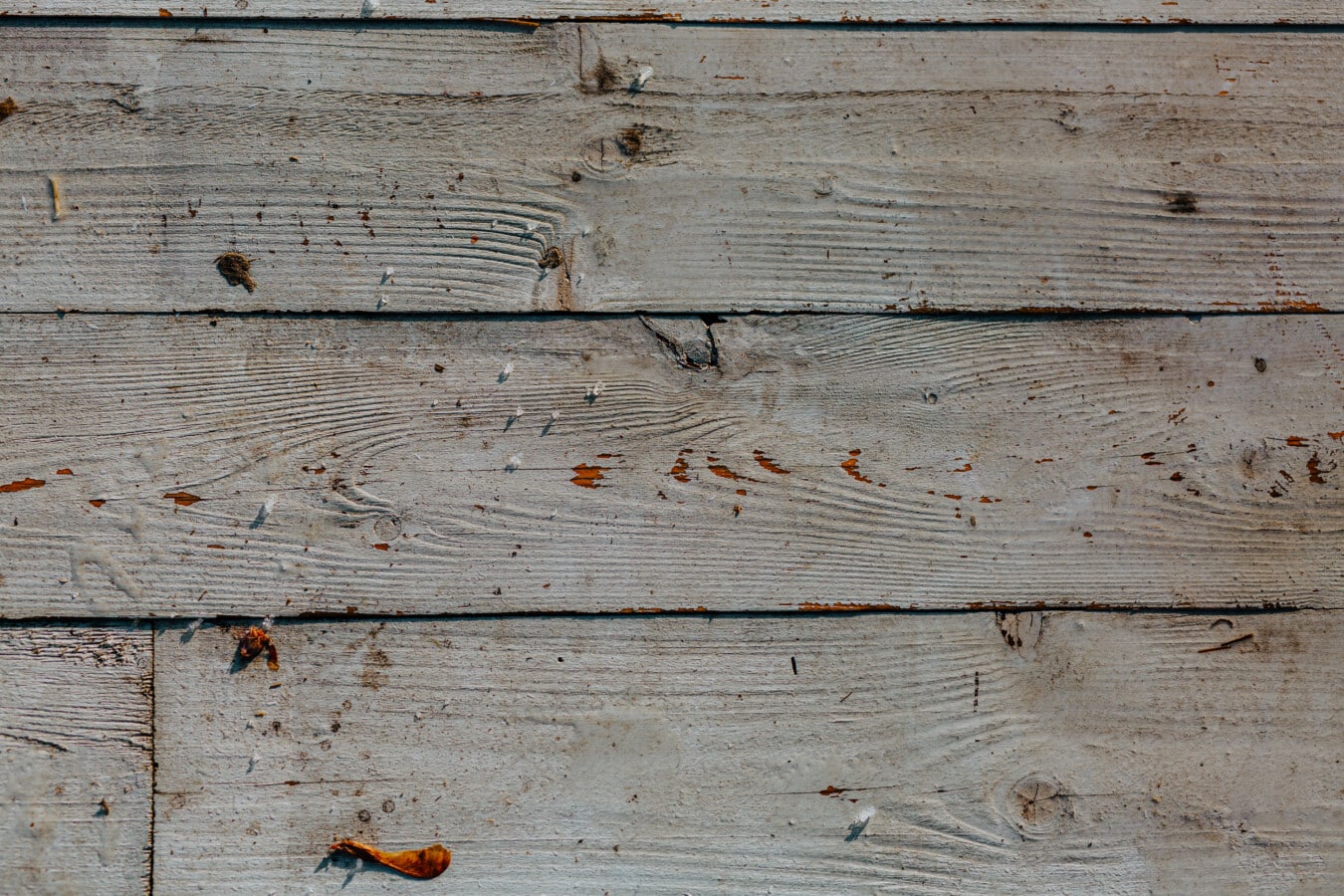 planks, hardwood, horizontal, decay, dirty, light brown, old, surface, wooden, texture