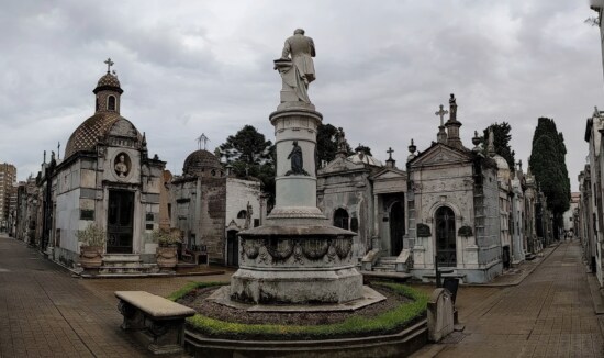grave, cemetery, gravestone, corner, street, tombstone, architecture, structure, old, religion