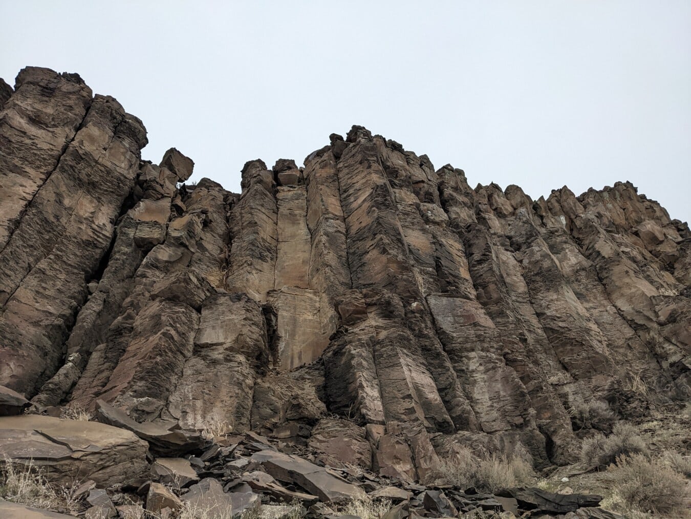 erosion, cliff, geology, rock, landscape, nature, mountain, outdoors, stone, sunset