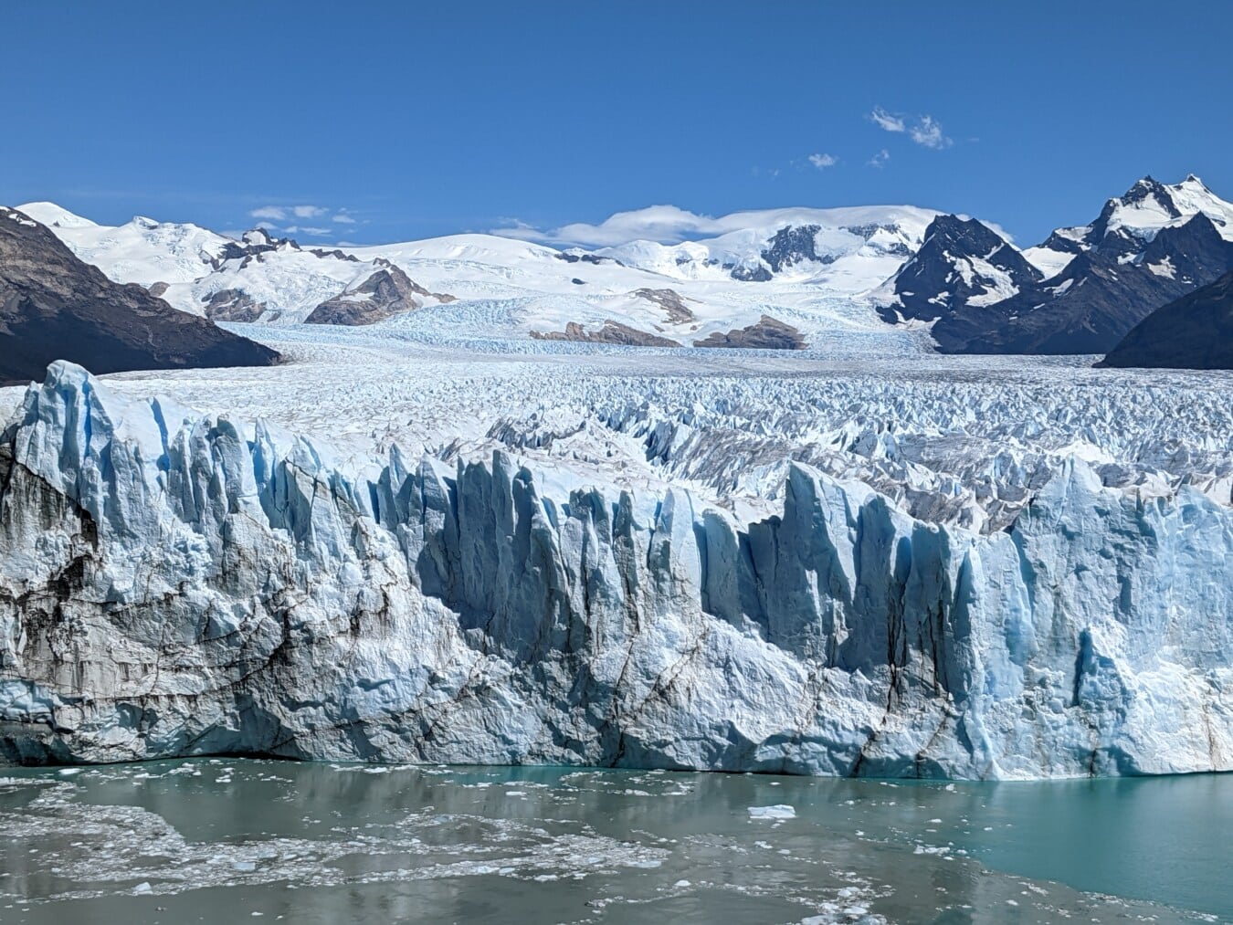 冰川, 冰山, 北极, 气候, 雪, 水, 霜, 景观, 冰, 冷
