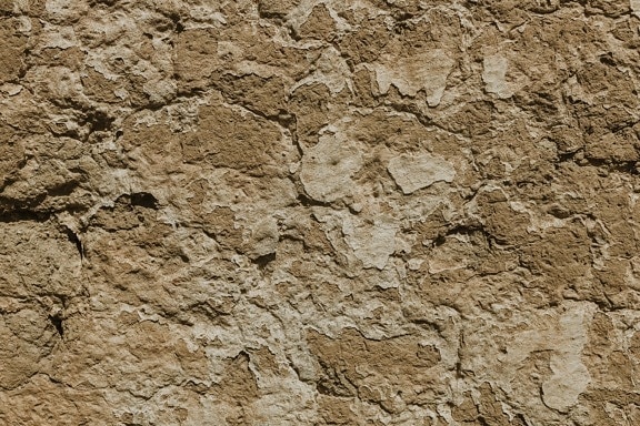 adobe brick, mud, ground, dry, dry season, light brown, pattern, surface, texture, dirty, rough