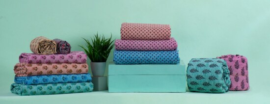 luxury, fabric, towel, soft, cotton, textile, green, indoors, color, decoration