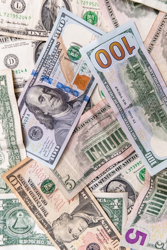 Franklin, Tổng thống, Châu mỹ, tiền, Rút tiền trong KS, tiền giấy, thu nhập, cọc, phong phú, tài chính