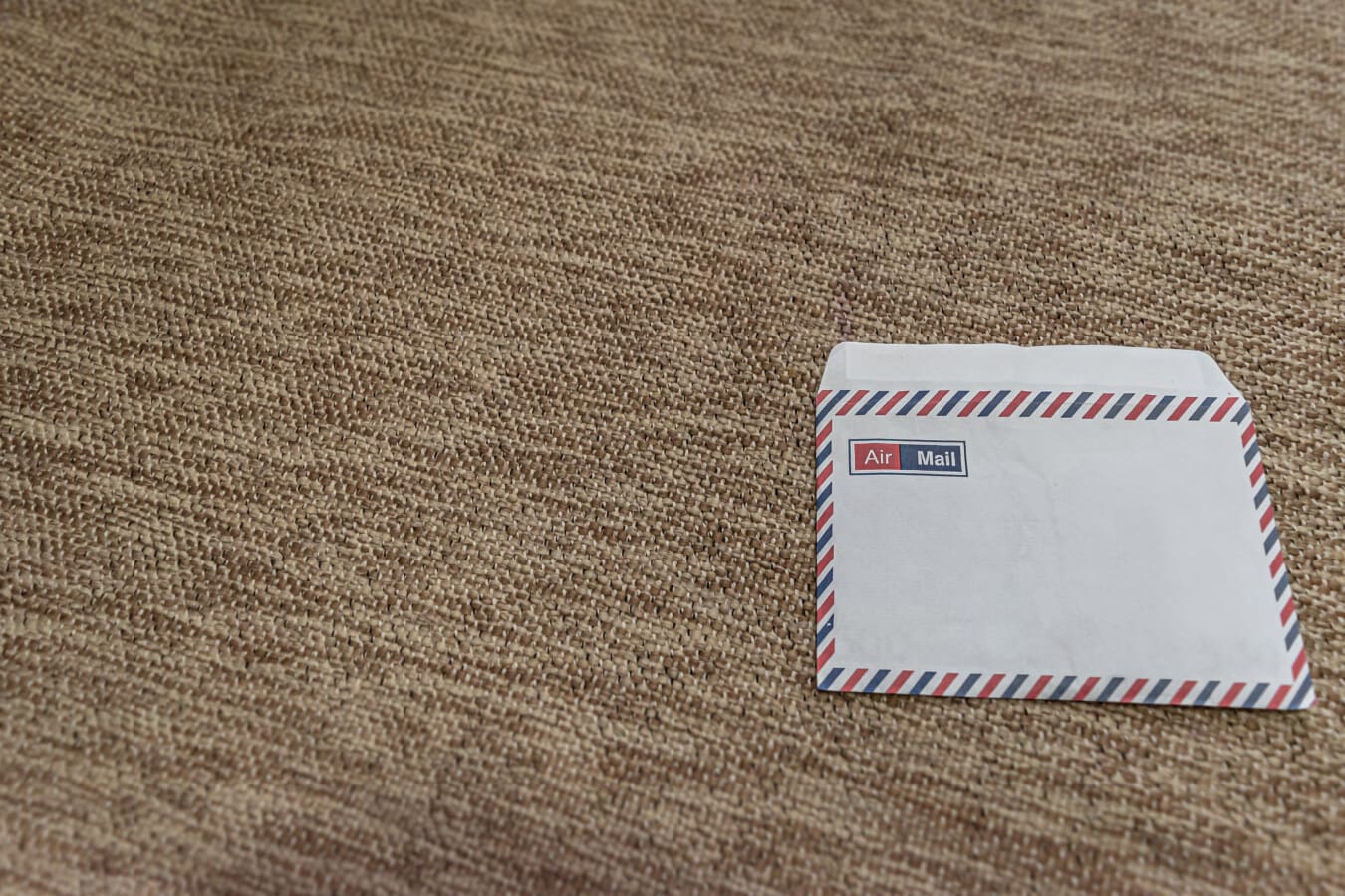 white, envelope, mail, service, old style, paper, detail, design, upclose, empty